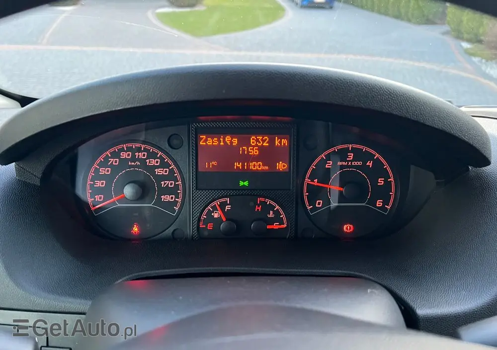 CITROËN Jumper 