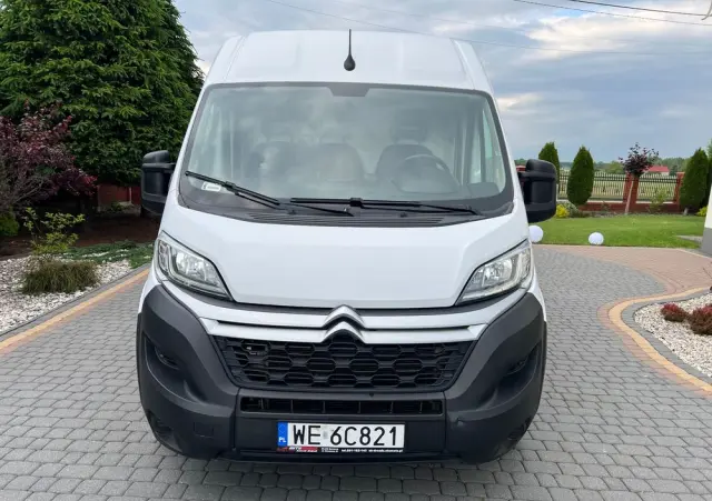 CITROËN Jumper 