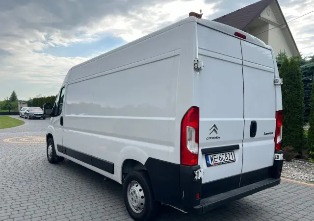 CITROËN Jumper 