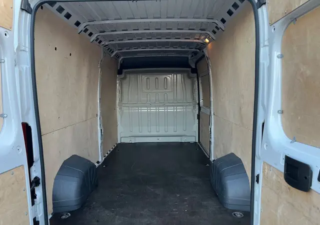CITROËN Jumper 
