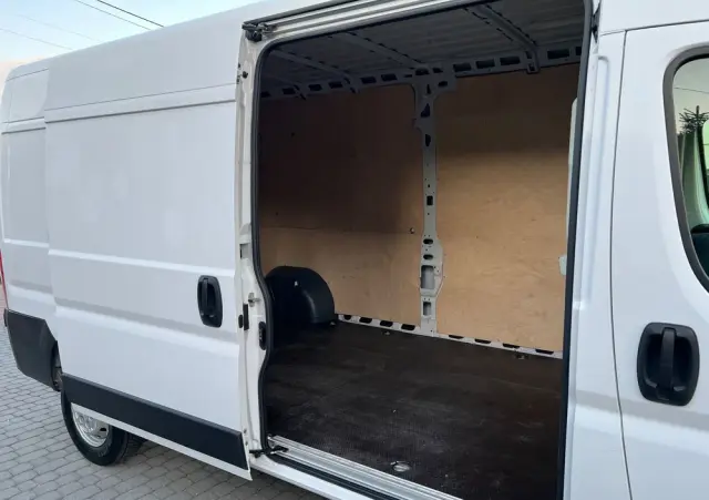 CITROËN Jumper 