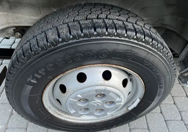 CITROËN Jumper 