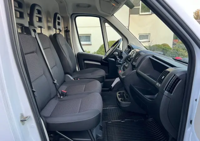 CITROËN Jumper 