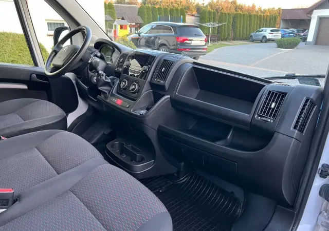 CITROËN Jumper 
