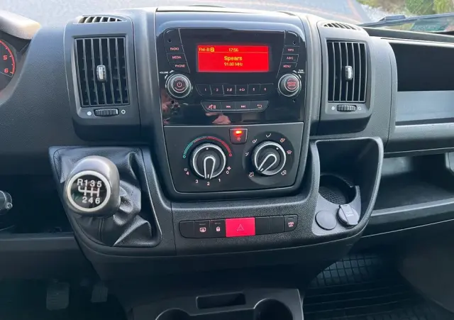 CITROËN Jumper 