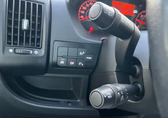 CITROËN Jumper 