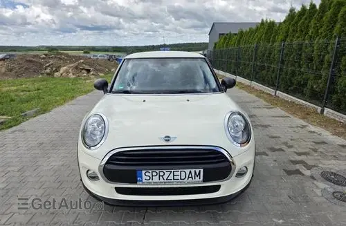 MINI ONE 