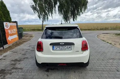 MINI ONE 