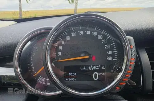 MINI ONE 