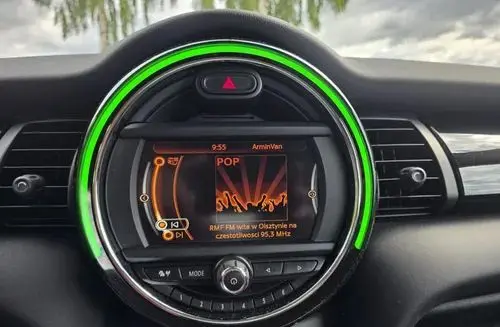 MINI ONE 