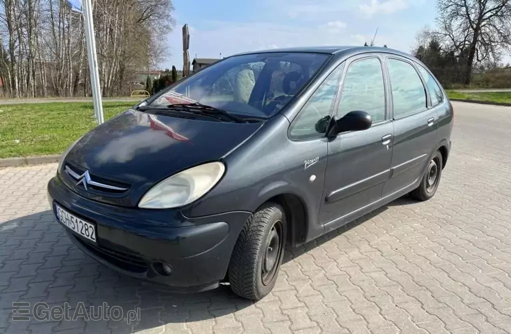 CITROEN Xsara 