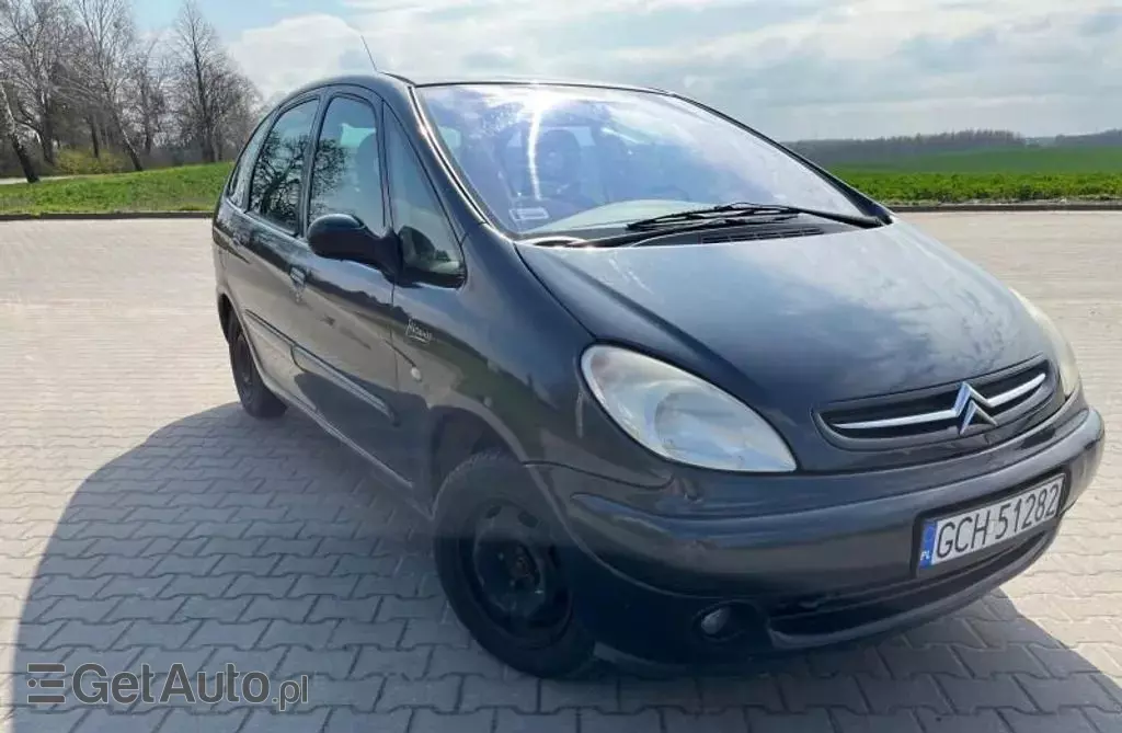 CITROEN Xsara 