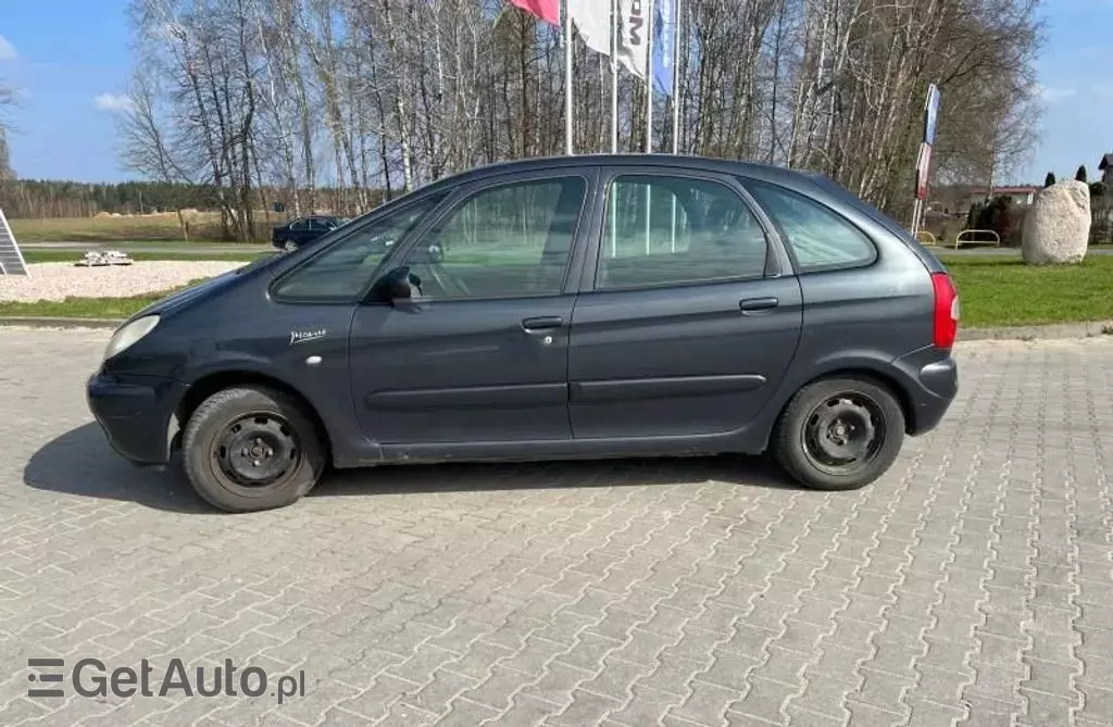 CITROEN Xsara 