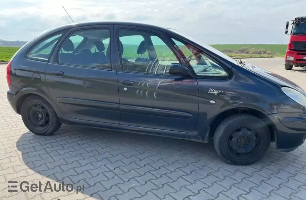 CITROEN Xsara 