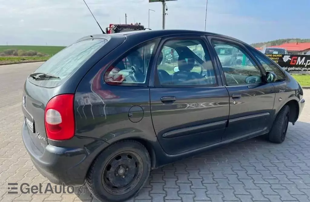 CITROEN Xsara 