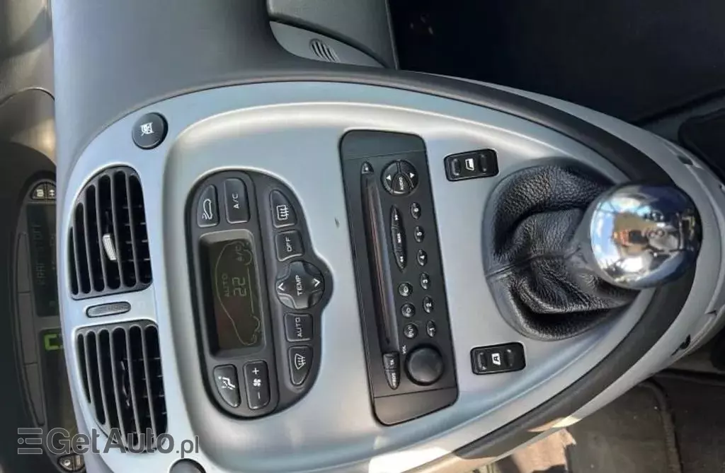 CITROEN Xsara 