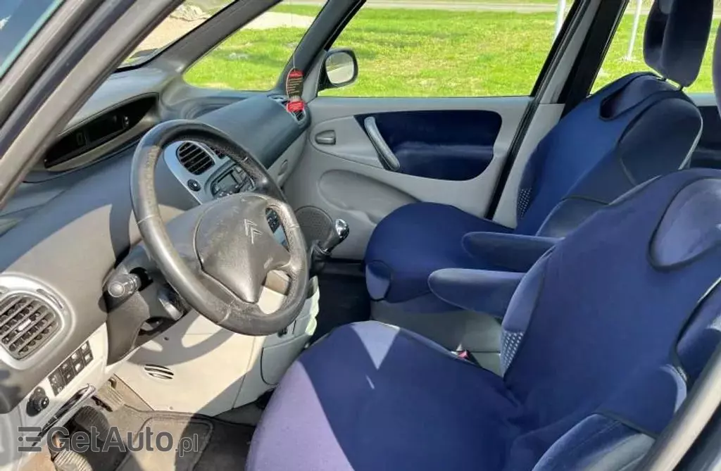 CITROEN Xsara 