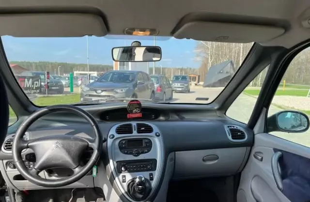 CITROEN Xsara 
