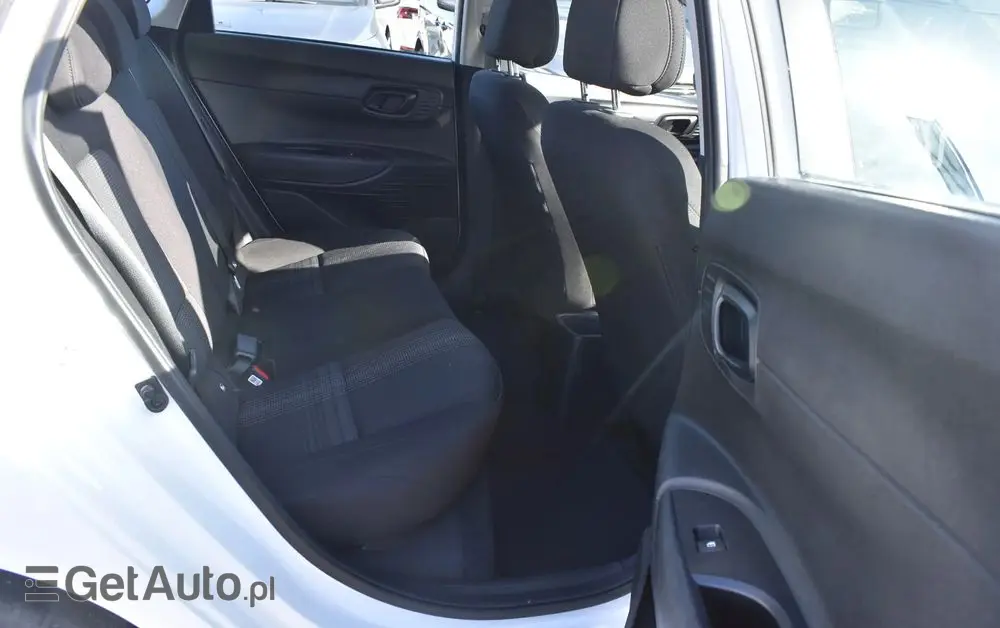 HYUNDAI I20 1.0 T-GDI Pure