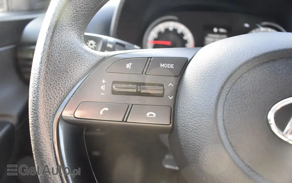 HYUNDAI I20 1.0 T-GDI Pure