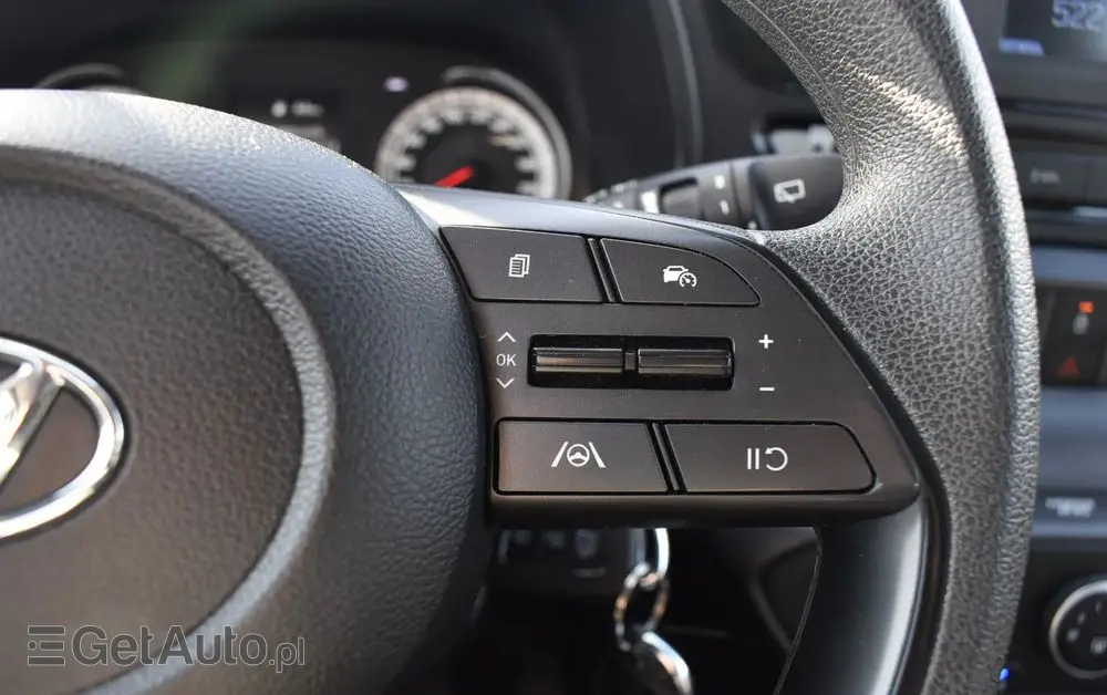 HYUNDAI I20 1.0 T-GDI Pure