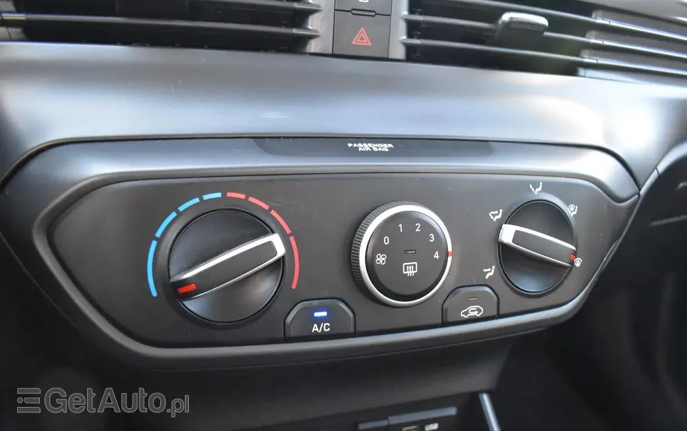 HYUNDAI I20 1.0 T-GDI Pure