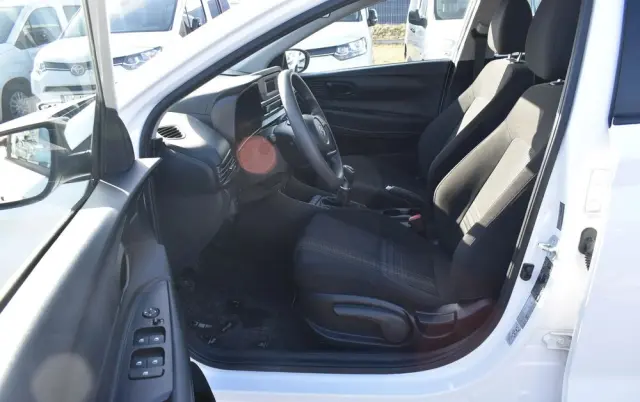 HYUNDAI I20 1.0 T-GDI Pure