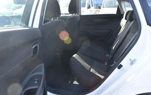 HYUNDAI I20 1.0 T-GDI Pure