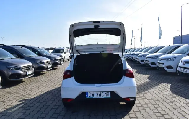 HYUNDAI I20 1.0 T-GDI Pure