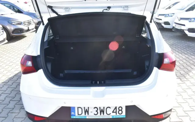 HYUNDAI I20 1.0 T-GDI Pure