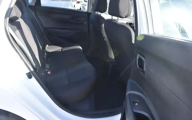 HYUNDAI I20 1.0 T-GDI Pure