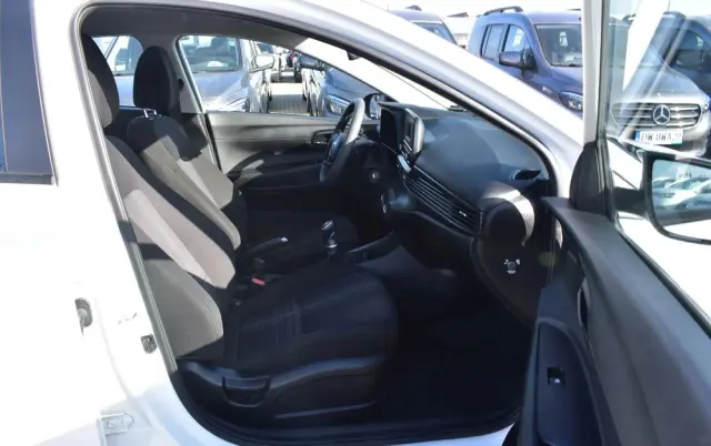 HYUNDAI I20 1.0 T-GDI Pure