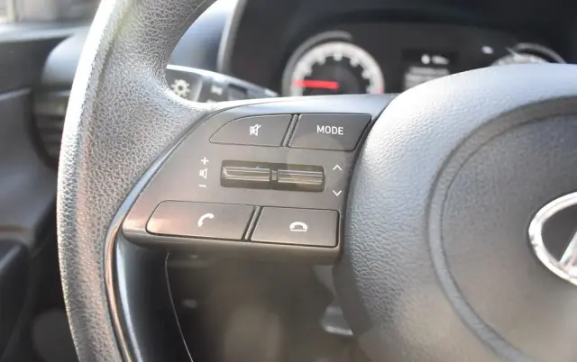 HYUNDAI I20 1.0 T-GDI Pure