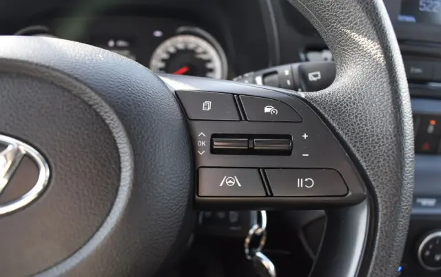 HYUNDAI I20 1.0 T-GDI Pure