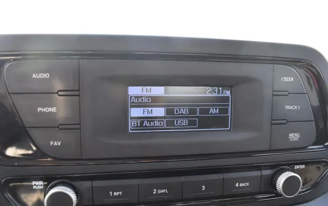 HYUNDAI I20 1.0 T-GDI Pure