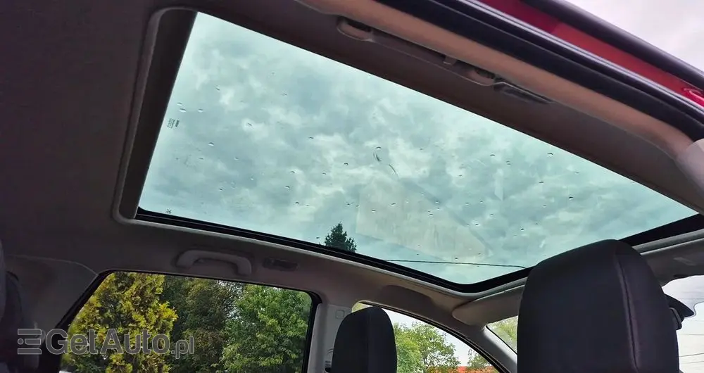 NISSAN Qashqai+2 1.6 Tekna