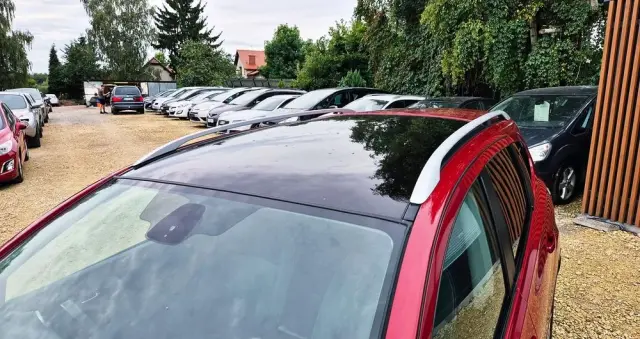 NISSAN Qashqai+2 1.6 Tekna