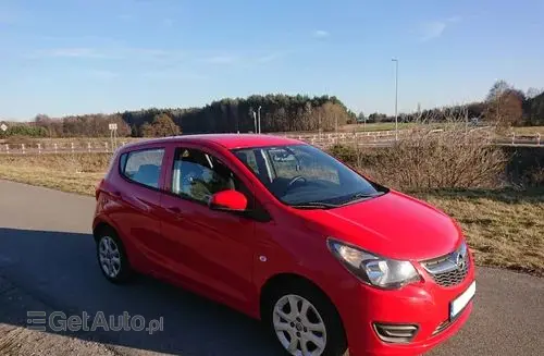 OPEL Karl 