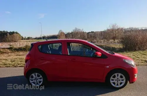 OPEL Karl 