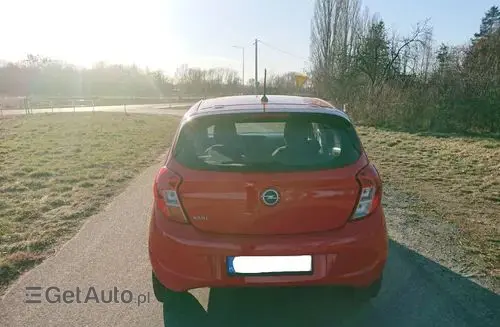 OPEL Karl 