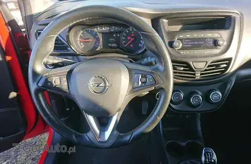OPEL Karl 