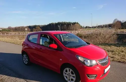 OPEL Karl 