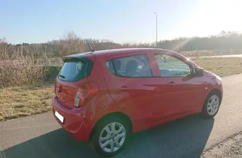 OPEL Karl 