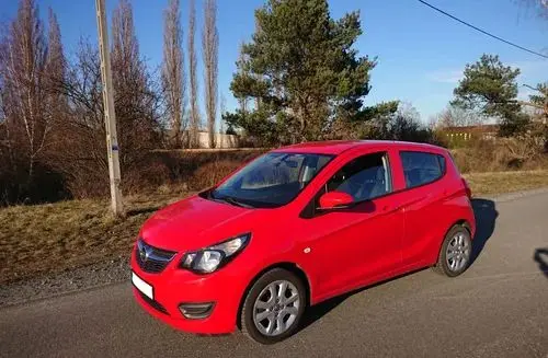 OPEL Karl 