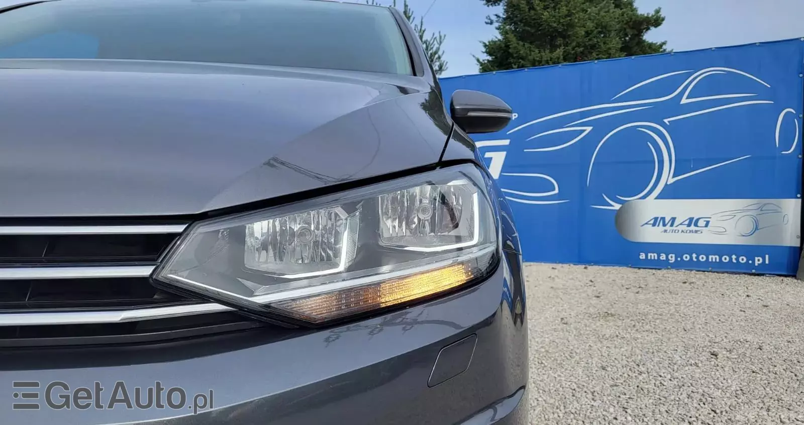 VOLKSWAGEN Touran 1.6 TDI BMT Trendline