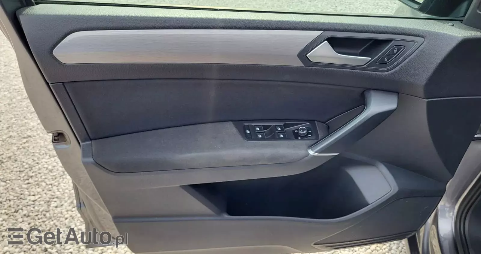 VOLKSWAGEN Touran 1.6 TDI BMT Trendline