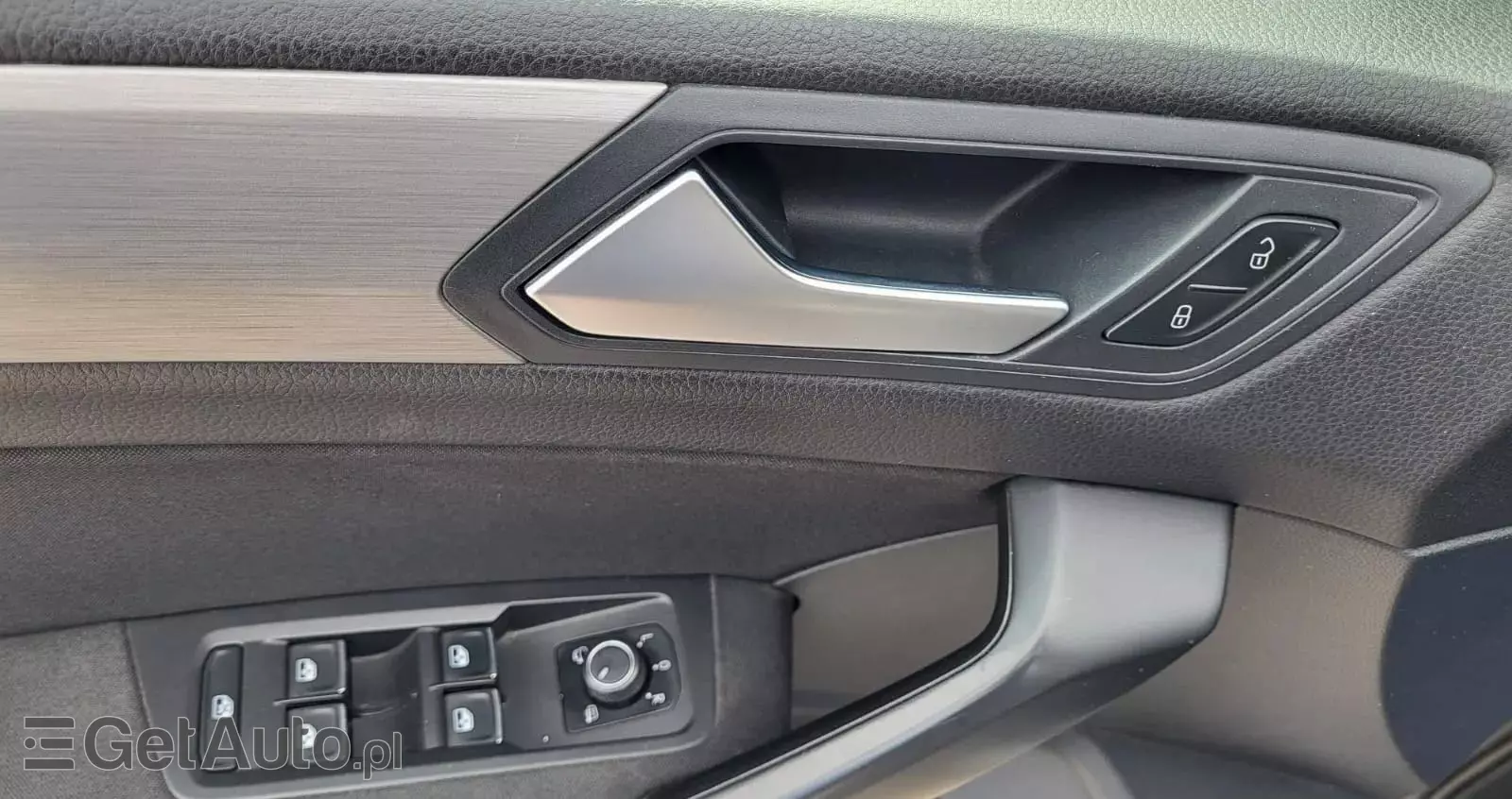 VOLKSWAGEN Touran 1.6 TDI BMT Trendline