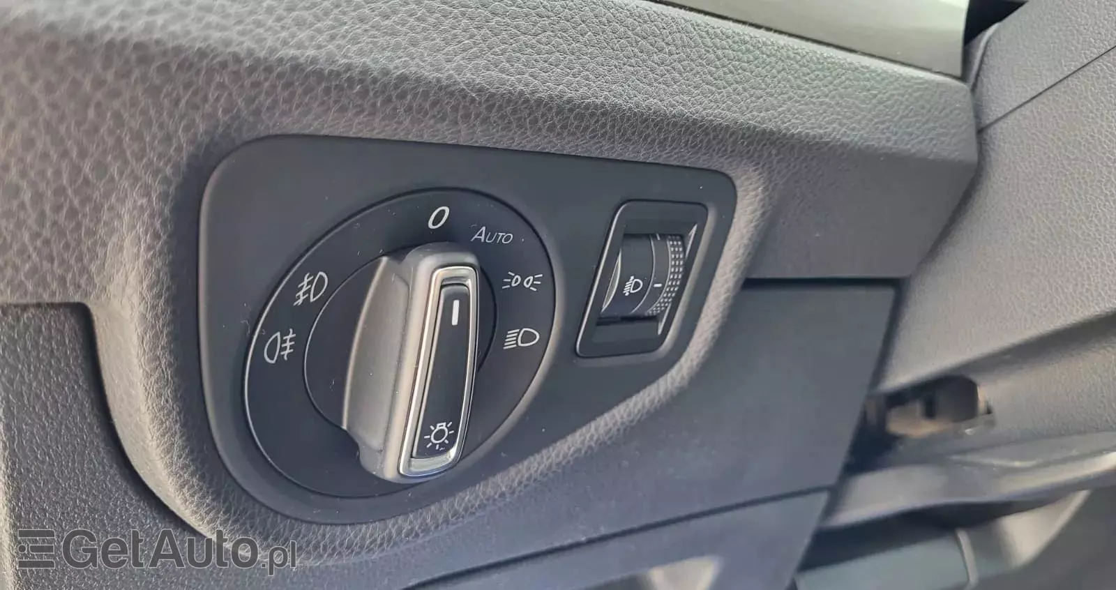 VOLKSWAGEN Touran 1.6 TDI BMT Trendline