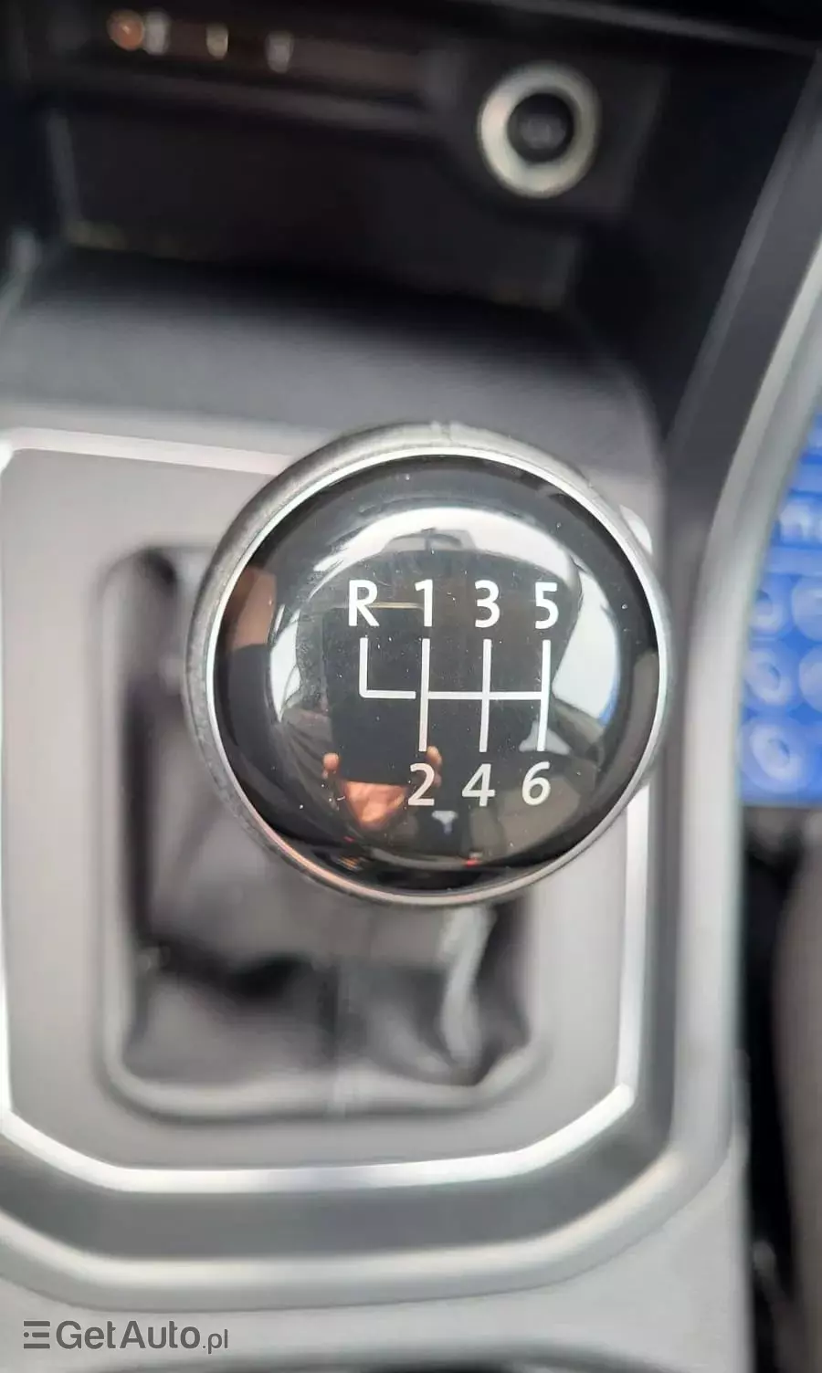 VOLKSWAGEN Touran 1.6 TDI BMT Trendline