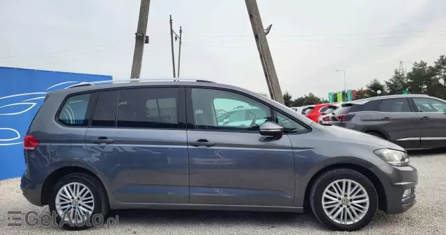 VOLKSWAGEN Touran 1.6 TDI BMT Trendline